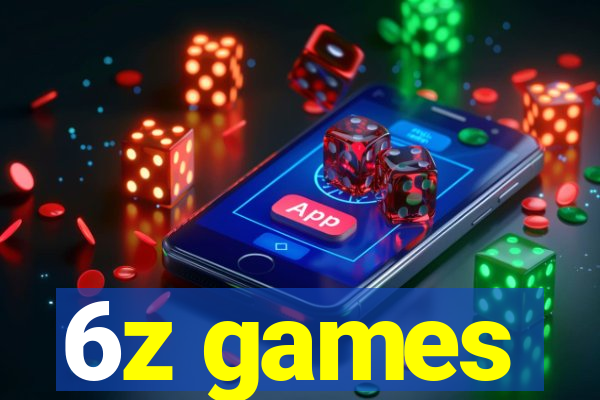 6z games